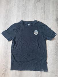 T-shirt Element 