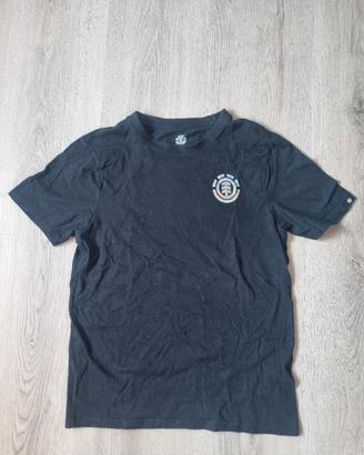 T-shirt Element 