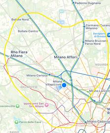 Appartamento con formula a Riscatto