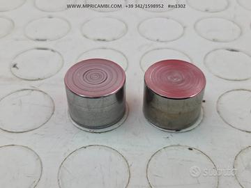 BICCHIERINI TESTATA HONDA CRF 250 2007 2008 CR-F 2
