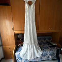 Vestito sposa