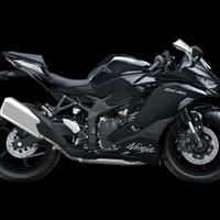 Kawasaki Ninja ZX-4 R 2025 SUPER PROMO