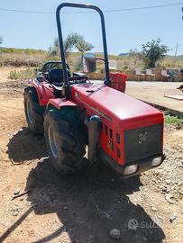 Antonio Carraro supertigre 5500