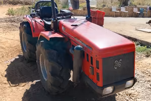 Antonio Carraro supertigre 5500