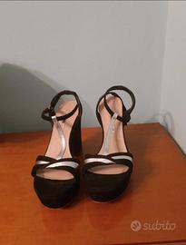 scarpe n.37, marca Manas 