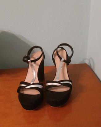 scarpe n.37, marca Manas 