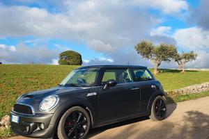 Mini Cooper S R56 184cv