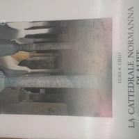 La cattedrale normanna di alife