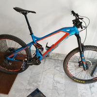 Mondraker dune
