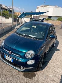 Fiat 500 lounge 1.2