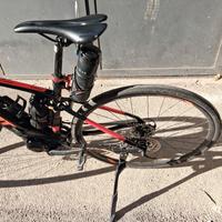 ebike road