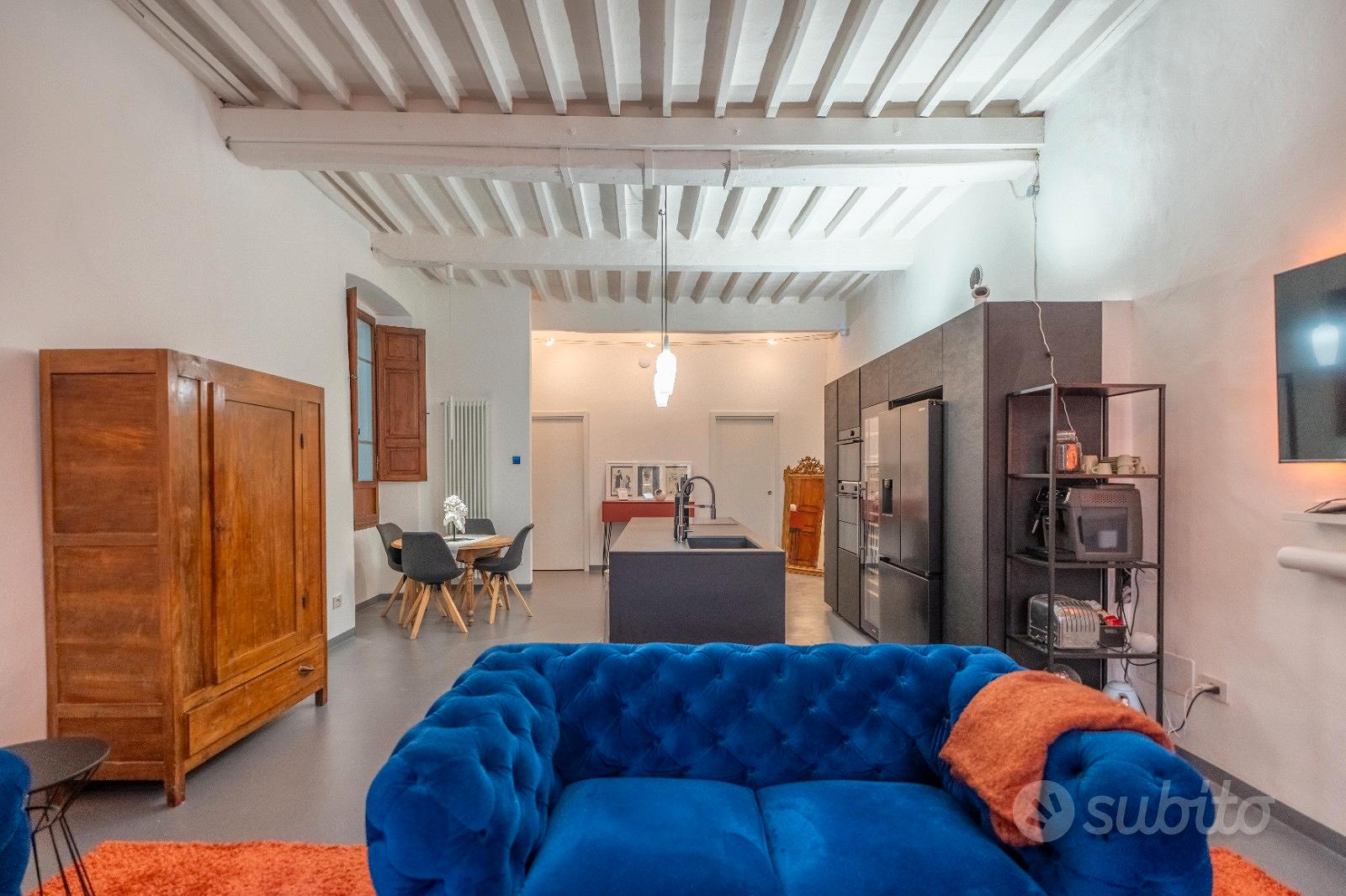 Apartment in Città di Castello, Perugia - Vista 5