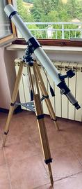 Cannocchiale Astronomico giapponese MI LO anni 70