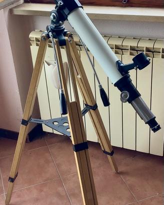 Cannocchiale Astronomico giapponese MI LO anni 70