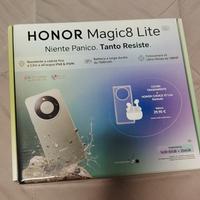 Honor Magic 8 Lite 8/256 