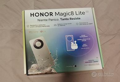 Honor Magic 8 Lite 8/256 