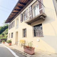 CASA INDIPENDENTE A MEZZANA MORTIGLIENGO!