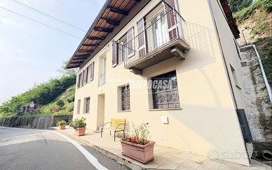 CASA INDIPENDENTE A MEZZANA MORTIGLIENGO!