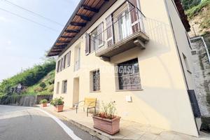 CASA INDIPENDENTE A MEZZANA MORTIGLIENGO!