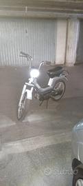 piaggio si. 