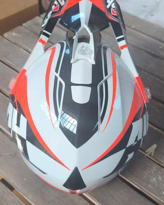 casco aitoh elmet