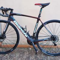 BIANCHI INFINITO CV DISC