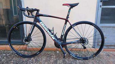 BIANCHI INFINITO CV DISC