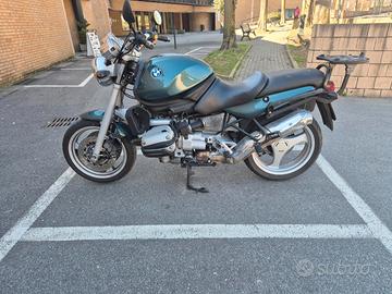Bmw r 850 r - 1998