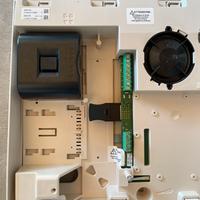 Allarme Logisty Expert S302-22I + sensori