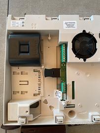 Allarme Logisty Expert S302-22I + sensori