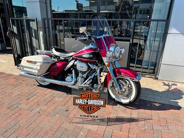 Harley-davidson Touring Road King HIGHWAY