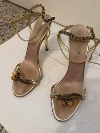 Sandali dsquared