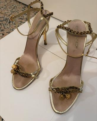 Sandali dsquared