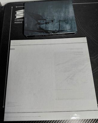 Armored Core VI Fires of Rubicon Collector Edition