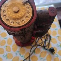 telefono unico al mondo