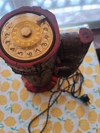 telefono unico al mondo