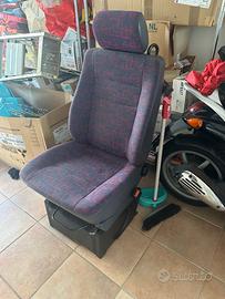 Sedile Mercedes Vito