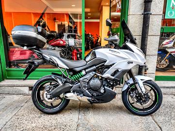 Kawasaki Versys 650 ABS - SPLENDIDA - Unico propri