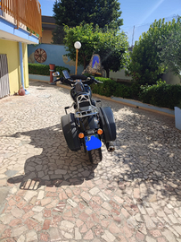 Harley davidson sport glide 2021