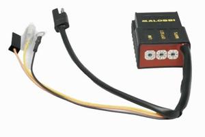 Centralina Malossi Piaggio Zip NRG 5514398