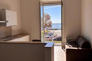 Appartamento Pozzuoli [Cod. rif 3275553ARG]