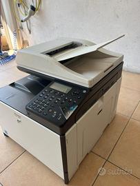 Stampante Multi Laser Colori Sharp MX-C300W