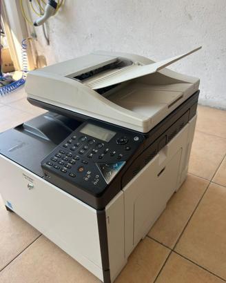 Stampante Multi Laser Colori Sharp MX-C300W