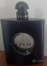 Flacone VUOTO profumo