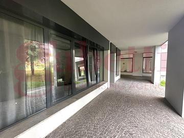 Negozio Albano Sant'Alessandro