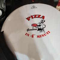 FORNO X PIZZA