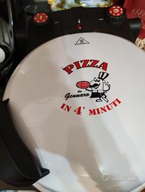 FORNO X PIZZA