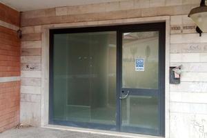 Locale commerciale in centro