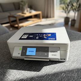 Stampante Wi-Fi Epson XP-455 Expression Home