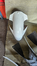 Accssori Ricambi Ducati 999/749